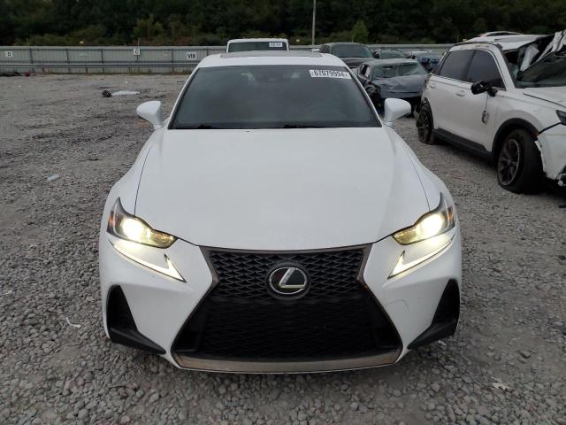 Photo 4 VIN: JTHBA1D23H5058947 - LEXUS IS 