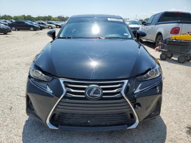 Photo 4 VIN: JTHBA1D23H5061377 - LEXUS IS 