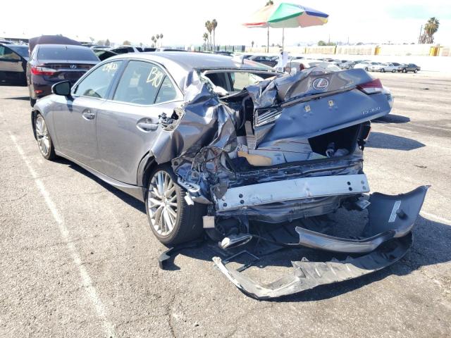 Photo 2 VIN: JTHBA1D23J5063605 - LEXUS IS 300 