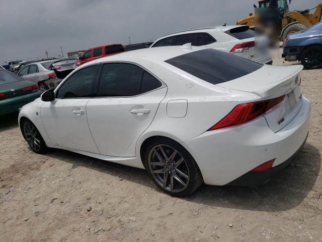 Photo 1 VIN: JTHBA1D23J5066116 - LEXUS IS 300 