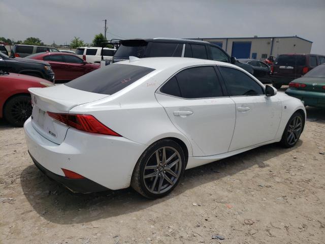 Photo 2 VIN: JTHBA1D23J5066116 - LEXUS IS 300 