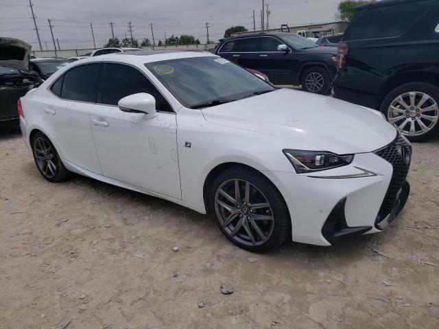 Photo 3 VIN: JTHBA1D23J5066116 - LEXUS IS 300 