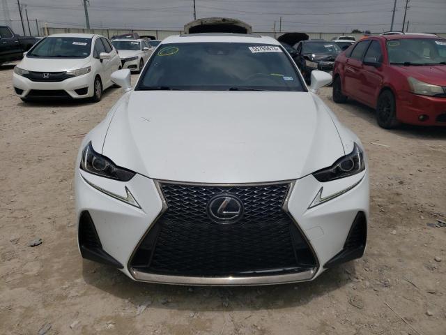 Photo 4 VIN: JTHBA1D23J5066116 - LEXUS IS 300 