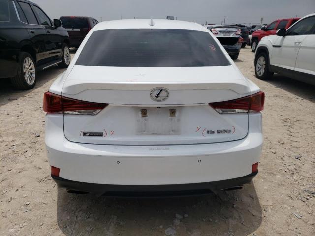 Photo 5 VIN: JTHBA1D23J5066116 - LEXUS IS 300 