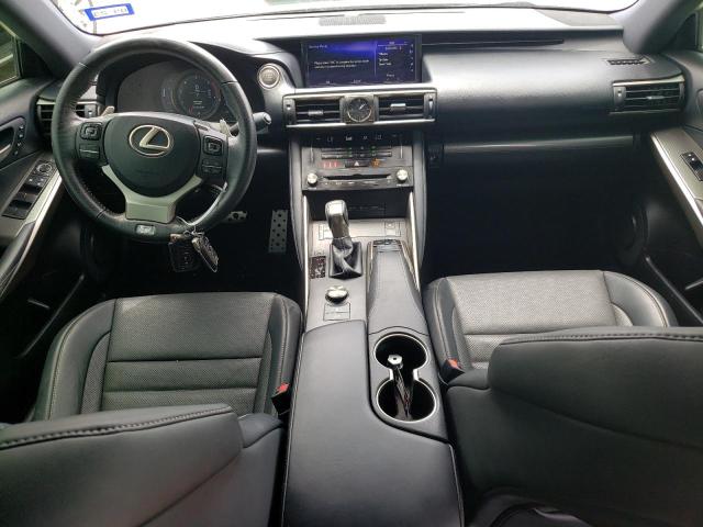 Photo 7 VIN: JTHBA1D23J5066116 - LEXUS IS 300 