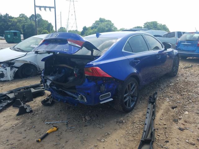 Photo 3 VIN: JTHBA1D23J5068710 - LEXUS IS 300 