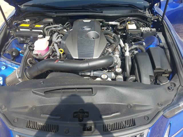 Photo 6 VIN: JTHBA1D23J5068710 - LEXUS IS 300 