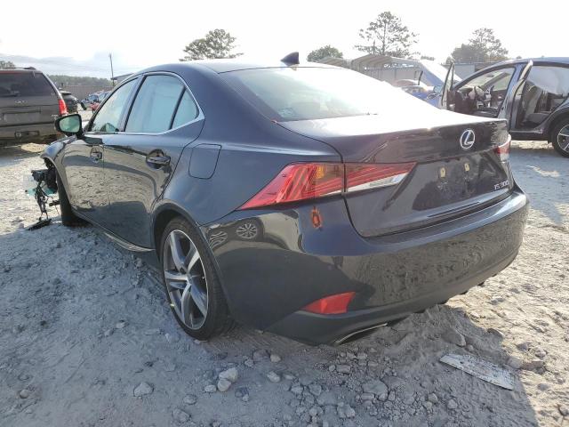 Photo 2 VIN: JTHBA1D23J5068898 - LEXUS IS 300 