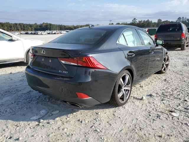 Photo 3 VIN: JTHBA1D23J5068898 - LEXUS IS 300 