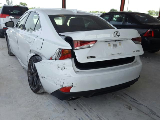 Photo 2 VIN: JTHBA1D23J5069887 - LEXUS IS 300 