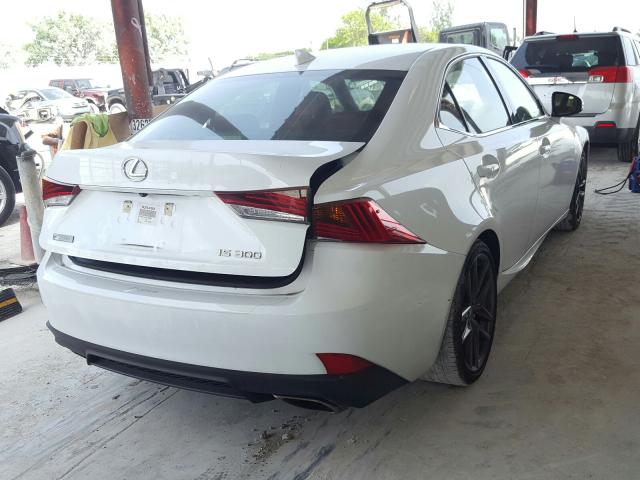 Photo 3 VIN: JTHBA1D23J5069887 - LEXUS IS 300 