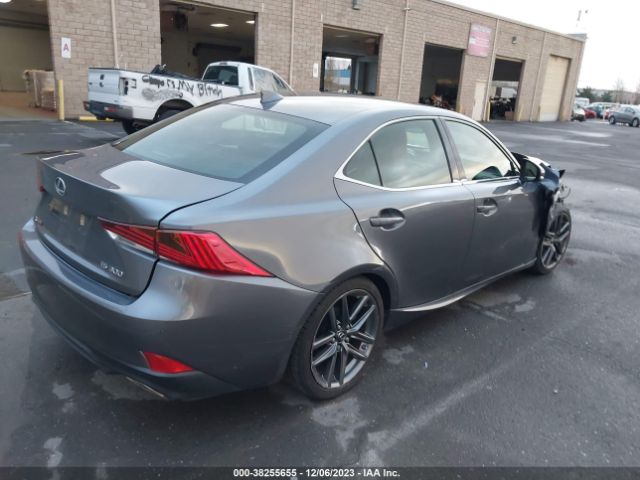 Photo 3 VIN: JTHBA1D23J5070988 - LEXUS IS 300 