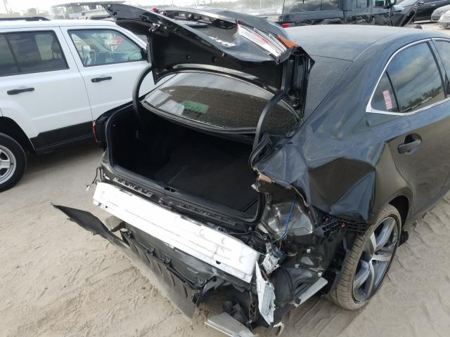 Photo 8 VIN: JTHBA1D23J5071767 - LEXUS IS 300 