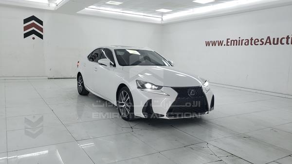 Photo 9 VIN: JTHBA1D23J5075141 - LEXUS IS300 