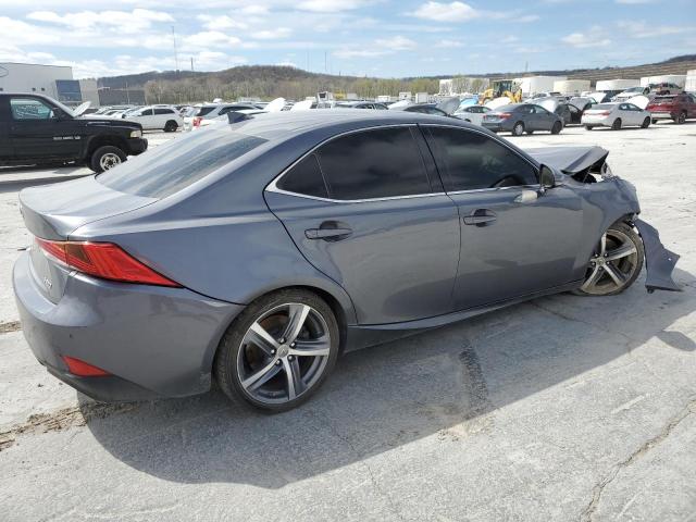 Photo 2 VIN: JTHBA1D23J5075771 - LEXUS IS 