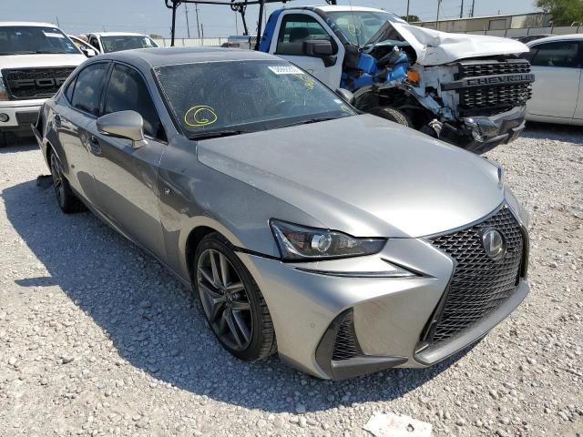 Photo 0 VIN: JTHBA1D23J5080212 - LEXUS IS 300 