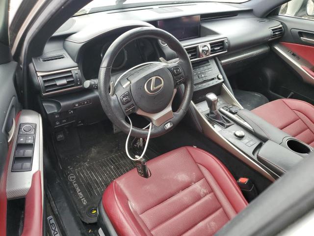 Photo 7 VIN: JTHBA1D23J5082719 - LEXUS IS 300 