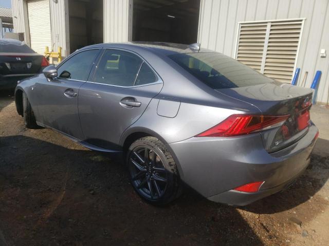 Photo 1 VIN: JTHBA1D23J5082882 - LEXUS IS 300 