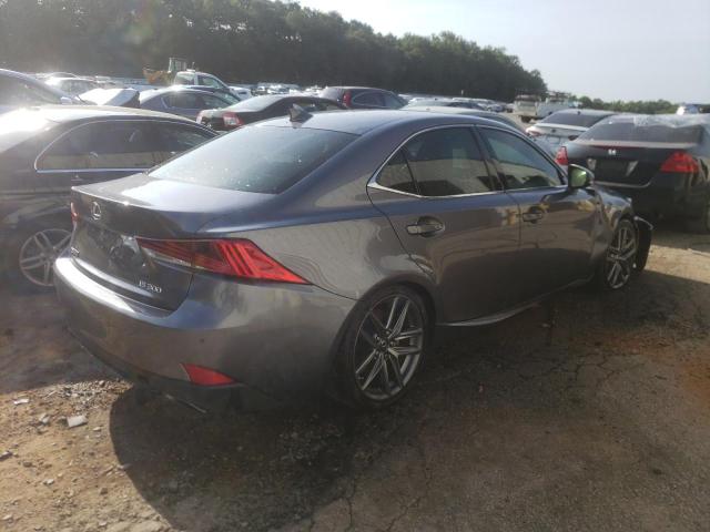 Photo 2 VIN: JTHBA1D23J5082882 - LEXUS IS 300 