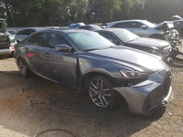 Photo 3 VIN: JTHBA1D23J5082882 - LEXUS IS 300 