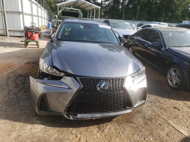 Photo 4 VIN: JTHBA1D23J5082882 - LEXUS IS 300 