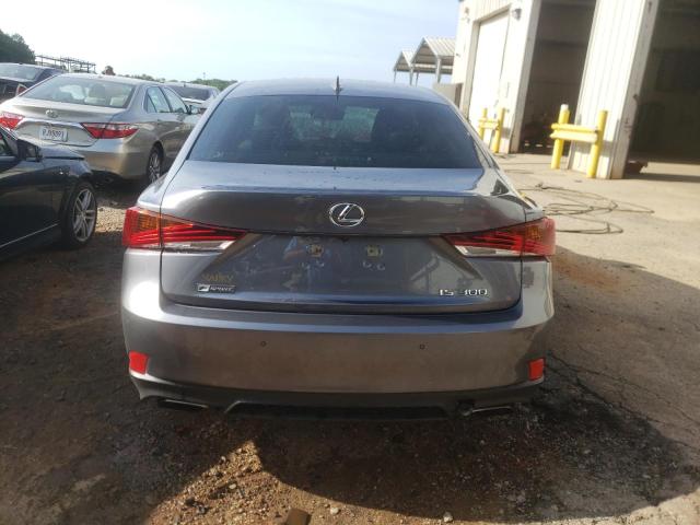 Photo 5 VIN: JTHBA1D23J5082882 - LEXUS IS 300 