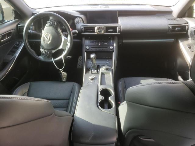 Photo 7 VIN: JTHBA1D23J5082882 - LEXUS IS 300 