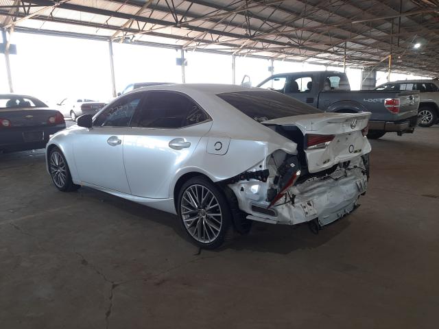 Photo 2 VIN: JTHBA1D23K5086271 - LEXUS IS 300 