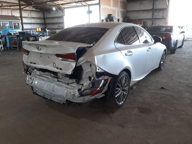 Photo 3 VIN: JTHBA1D23K5086271 - LEXUS IS 300 