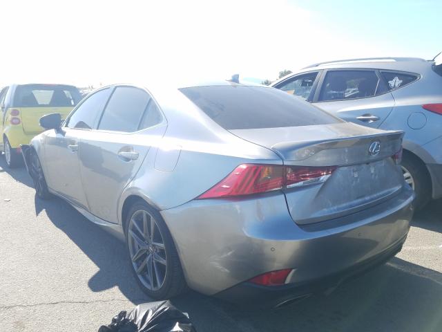 Photo 2 VIN: JTHBA1D23K5088571 - LEXUS IS 300 