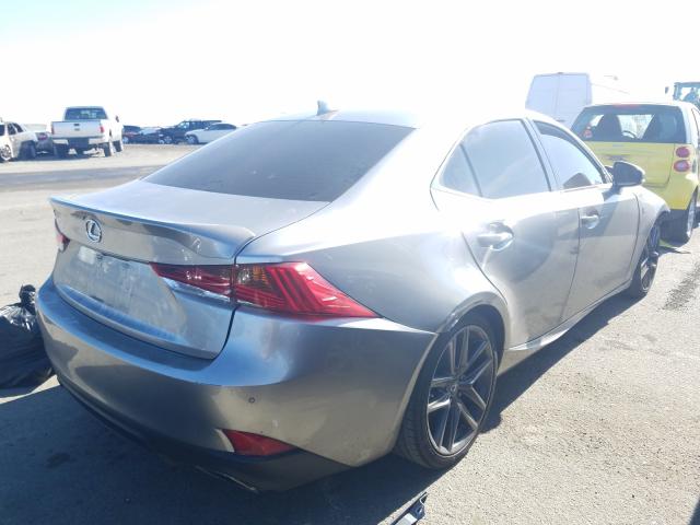 Photo 3 VIN: JTHBA1D23K5088571 - LEXUS IS 300 