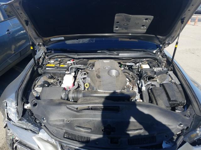 Photo 6 VIN: JTHBA1D23K5088571 - LEXUS IS 300 