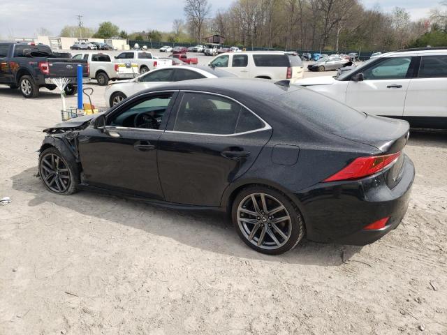 Photo 1 VIN: JTHBA1D23K5089302 - LEXUS IS 300 