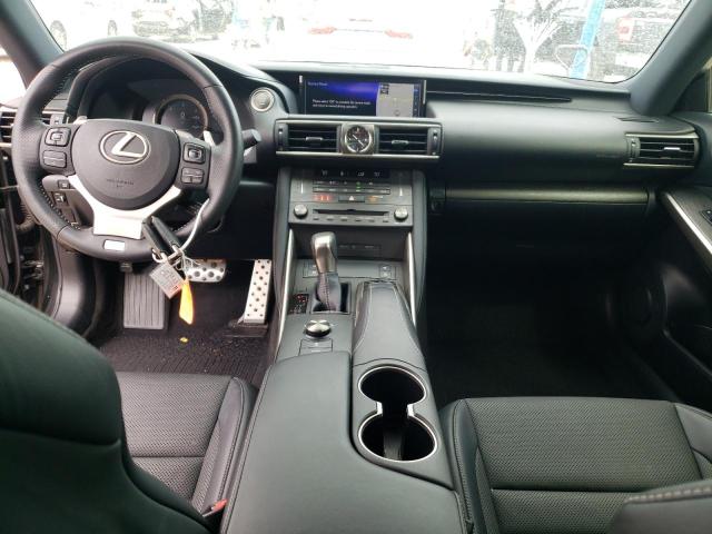 Photo 7 VIN: JTHBA1D23K5089302 - LEXUS IS 300 