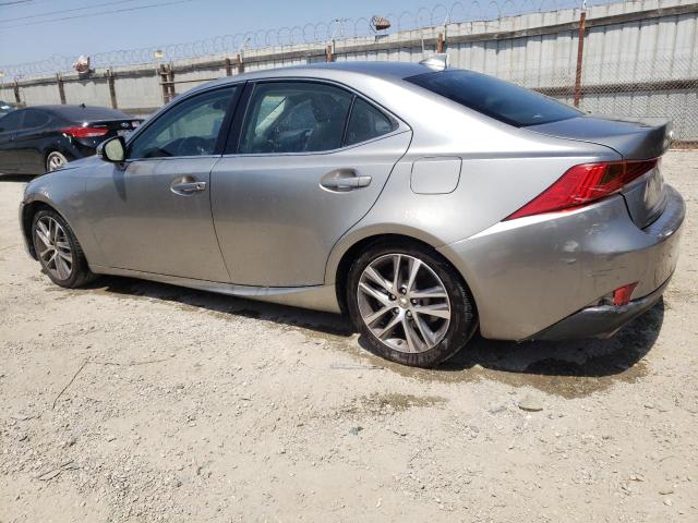 Photo 1 VIN: JTHBA1D23K5089526 - LEXUS IS 300 