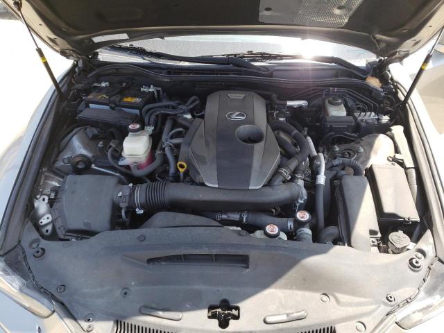 Photo 10 VIN: JTHBA1D23K5089526 - LEXUS IS 300 