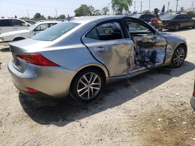 Photo 2 VIN: JTHBA1D23K5089526 - LEXUS IS 300 