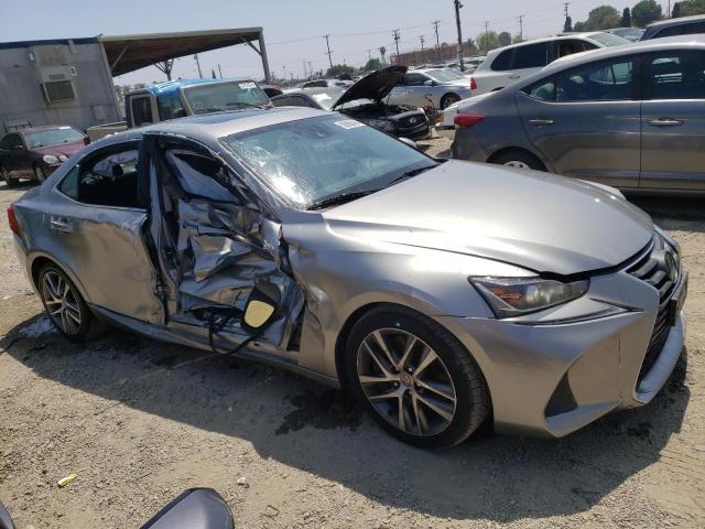 Photo 3 VIN: JTHBA1D23K5089526 - LEXUS IS 300 