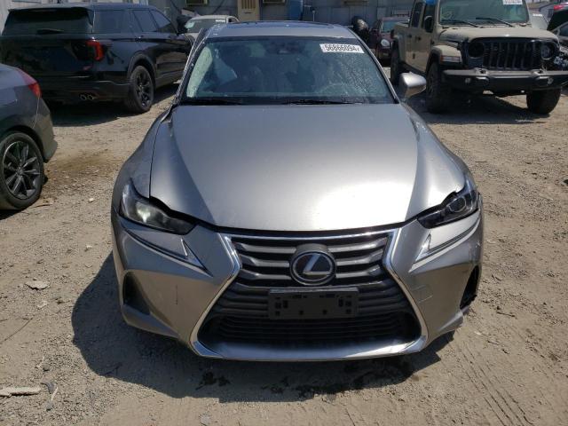 Photo 4 VIN: JTHBA1D23K5089526 - LEXUS IS 300 