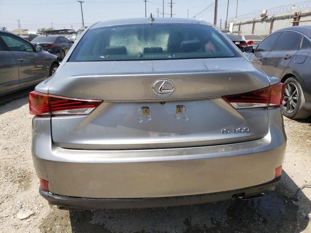 Photo 5 VIN: JTHBA1D23K5089526 - LEXUS IS 300 