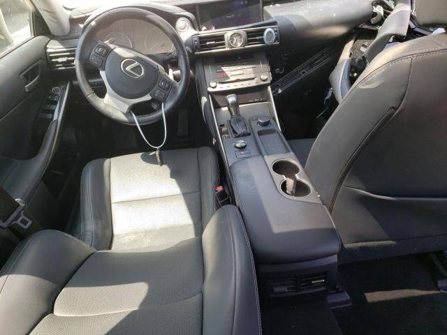 Photo 7 VIN: JTHBA1D23K5089526 - LEXUS IS 300 