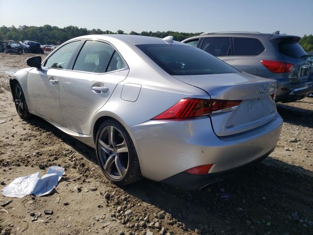 Photo 2 VIN: JTHBA1D23K5090000 - LEXUS IS 300 