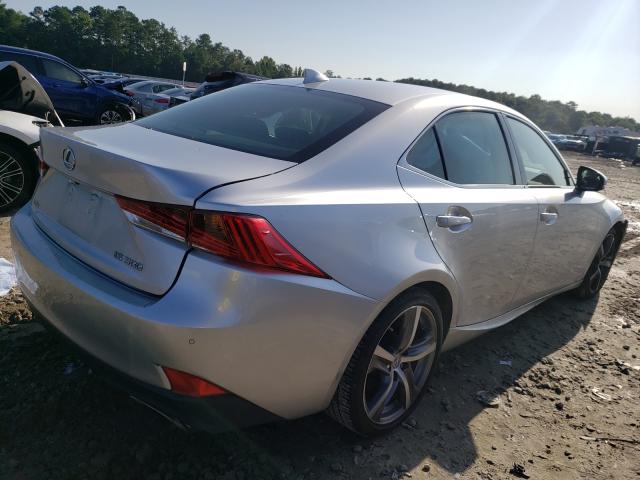 Photo 3 VIN: JTHBA1D23K5090000 - LEXUS IS 300 