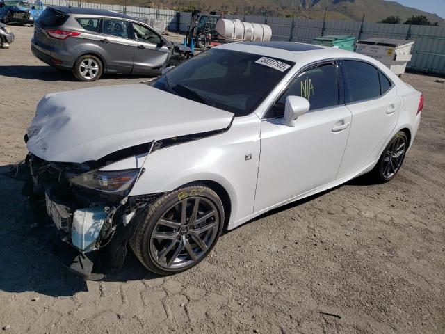 Photo 1 VIN: JTHBA1D23K5091101 - LEXUS IS 300 