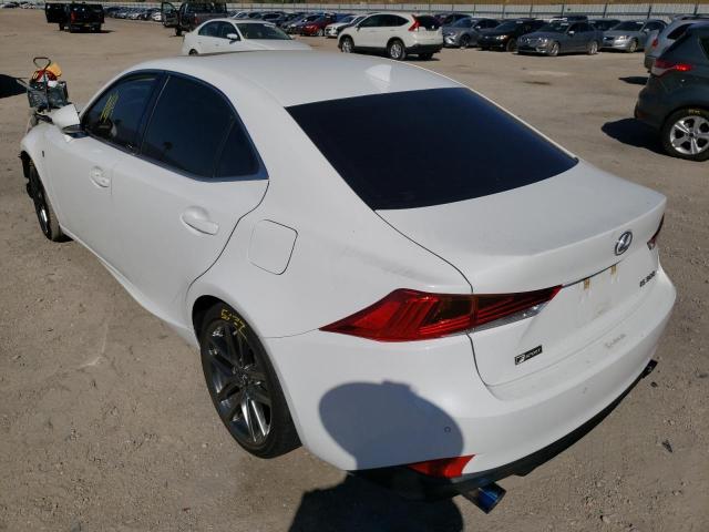 Photo 2 VIN: JTHBA1D23K5091101 - LEXUS IS 300 