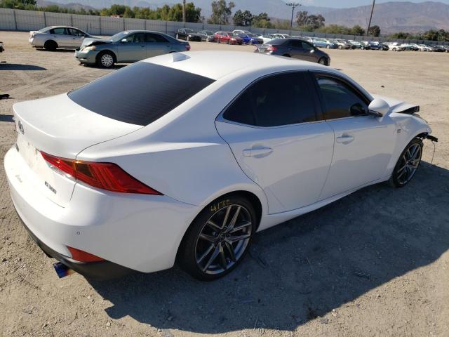 Photo 3 VIN: JTHBA1D23K5091101 - LEXUS IS 300 