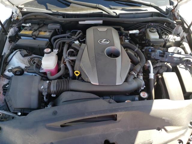 Photo 6 VIN: JTHBA1D23K5091101 - LEXUS IS 300 