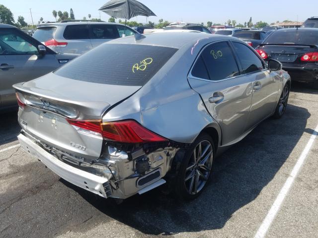 Photo 3 VIN: JTHBA1D23K5094192 - LEXUS IS 300 