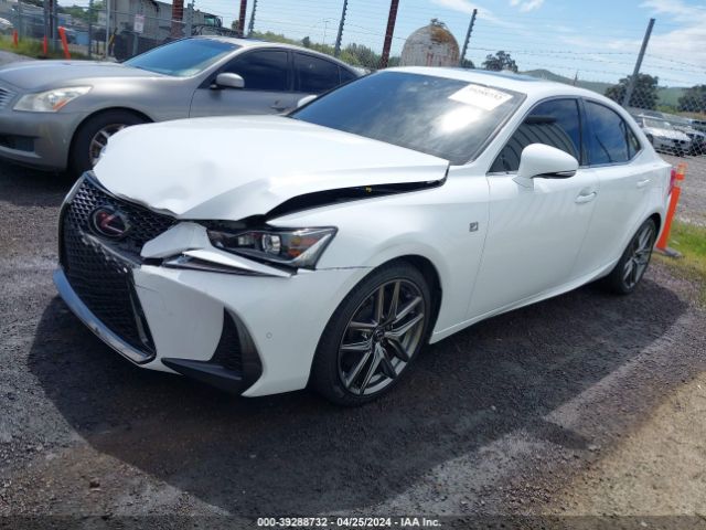 Photo 1 VIN: JTHBA1D23K5095486 - LEXUS IS 300 