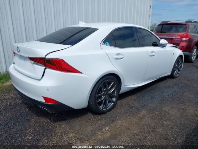 Photo 3 VIN: JTHBA1D23K5095486 - LEXUS IS 300 